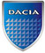 Dacia Logo